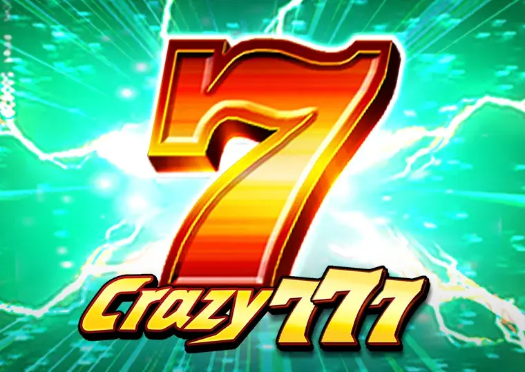 Crazy 777 Sattakinglive