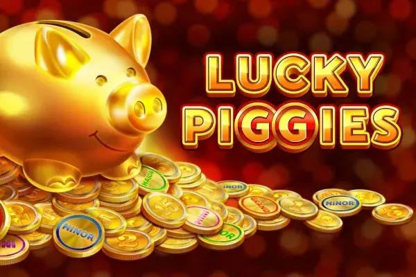 Lucky Piggies gemple Sattakinglive