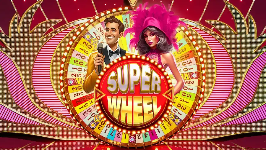 Super Wheel Sattakinglive